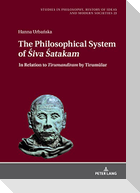 The Philosophical System of ¿iva ¿atakamand Other ¿aiva Poems by N¿r¿ya¿a Guru