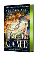 Immortal Game
