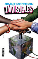 The Invisibles Compendium