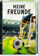 Freundebuch - Meine Freunde