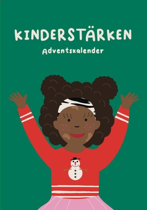Kämpf, Nina. KinderStärken Adventskalender. Nina Kämpf Verlag, 2026.