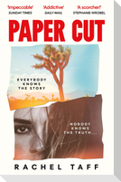 Paper Cut