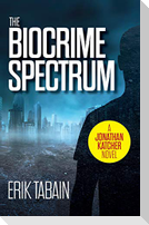 The Biocrime Spectrum