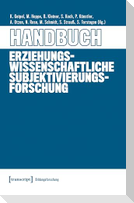 Handbuch Erziehungswissenschaftliche Subjektivierungsforschung