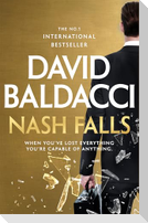Nash Falls