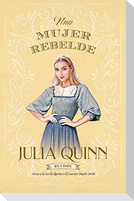 Una Mujer Rebelde