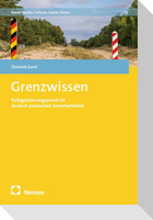 Grenzwissen