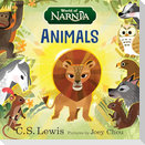 World of Narnia: Animals