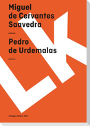Pedro de Urdemalas