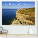 Der Nordwesten Estlands (Premium, hochwertiger DIN A2 Wandkalender 2023, Kunstdruck in Hochglanz)