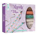 Lovely DIY-Set für Web-Schmuck