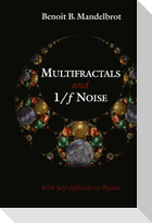 Multifractals and 1/¿ Noise