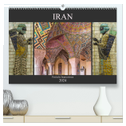 Iran - Persische Impressionen (hochwertiger Premium Wandkalender 2024 DIN A2 quer), Kunstdruck in Hochglanz