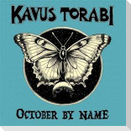 October by Name