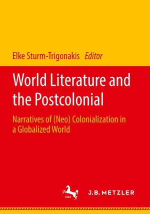Sturm-Trigonakis, Elke (Hrsg.). World Literature a
