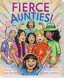 Fierce Aunties!