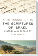 Introduction to the Scriptures of Israel