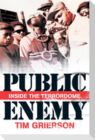 Public Enemy - Inside the Terrordome