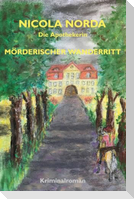 Mörderischer Wanderritt