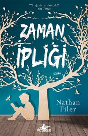 Filer, Nathan. Zaman Ipligi. Pegasus Yayincilik, 2015.