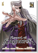 Record of Ragnarok. Vol. 24