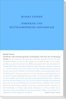 Nordische und mitteleuropäische Geistimpulse