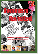 Feminism Revisited  (Vol. 1, Lipstick and War Crimes Series)