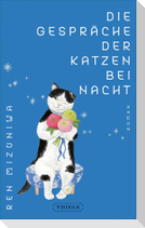 Die Gespräche der Katzen bei Nacht