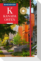 Baedeker Reiseführer Kanada Osten