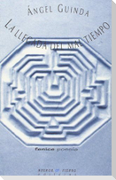 La llegada del mal tiempo (1995-1996)