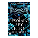 El Desolado Rey Elfo / The Broken Elf King