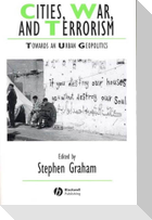 Cities, War, and Terrorism