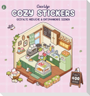 Cozy Stickers