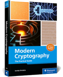 Modern Cryptography