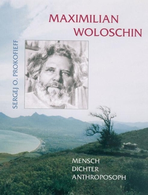 Prokofieff, Sergej O. Maximilian Woloschin - Mensch Dichter Anthroposoph. Verlag am Goetheanum, 2006.