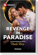 Revenge in Paradise