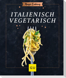 Italienisch vegetarisch