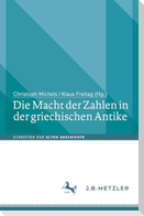 Die Macht der Zahlen in der griechischen Antike
