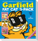 Garfield Fat Cat 3-Pack #19