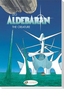 Aldebaran Vol. 3: The Creature