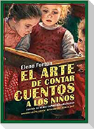 El arte de contar cuentos a los niños