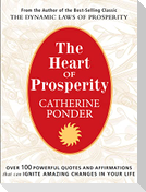 The Heart of Prosperity
