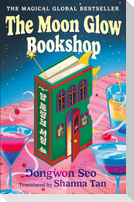 The Moon Glow Bookshop