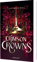 Crimson Crowns