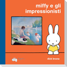 Miffy e gli impressionisti
