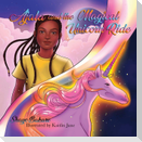 Ajala and the Magical Unicorn Ride