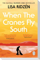 When the Cranes Fly South