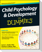 Child Psychology and Development For Dummies