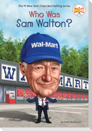 Who Was Sam Walton?