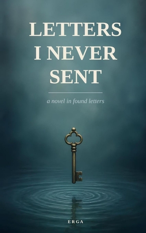 Erga. Letters I Never Sent - A Novel in Found Letters. Amazon Digital Services LLC - Kdp, 2026.
